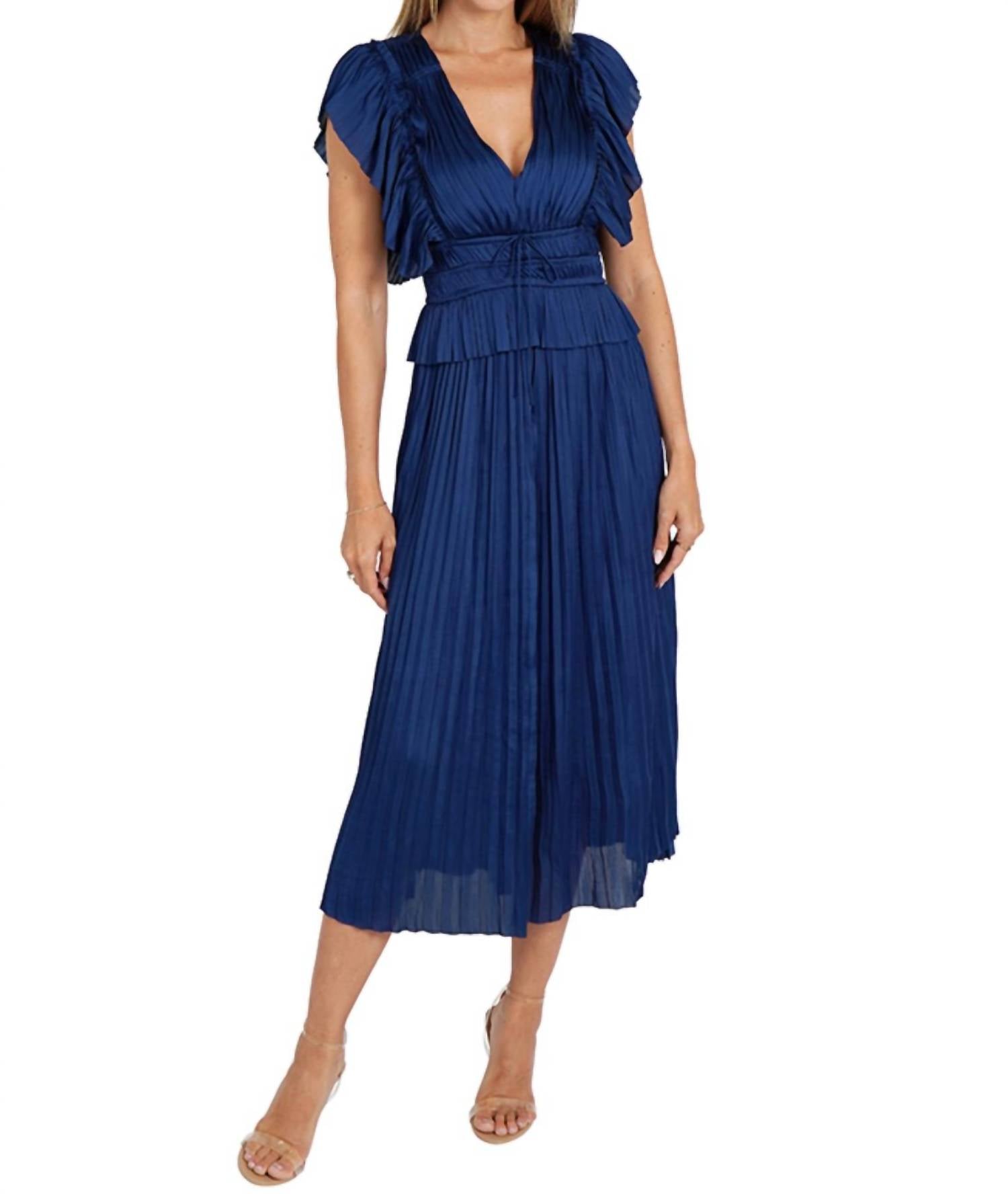 Love Token - Harper Dress