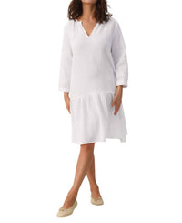 Part Two - Chania Dress