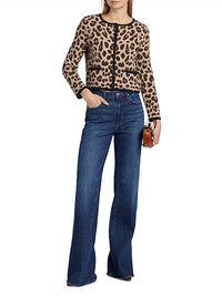 Paige - Oberon Long Sleeve Cardigan