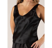 Shadowline Lingerie - Satin Essentials Wide Strap Camisole
