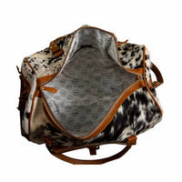 Myra Bags - Women's Minerva Traveler Bag