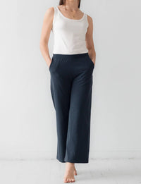 Salua - Stretch Cotton Tank