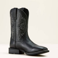 Ariat - Men's Western Big Rig Wide Square Toe Cowboy Boot