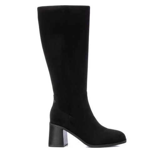 Xti - Women's Knee High Boots