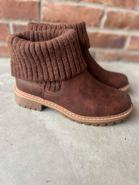 Corkys Footwear - Women's Quiver Booties