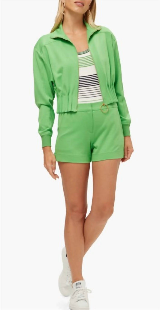 Trina Turk - Outrun Jacket