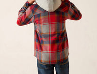Ariat - Boys Hoffman Shirt