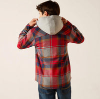 Ariat - Boys Hoffman Shirt
