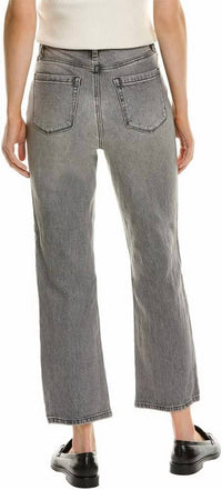 Blanknyc - The Bazter ribcage straight leg wake up jeans