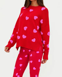 Beach Riot - Callie Crewneck Sweater