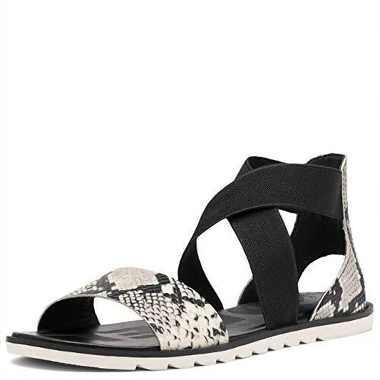 Sorel - Women's Ella II Sandals