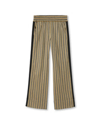 On This Day - Wide Leg Track Pants