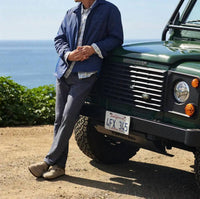 Outerknown - James Ambassador Slim Fit Chino Pants