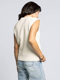 Thread & Supply - Emma Button Down Cardigan