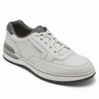 ROCKPORT Men's 9000 Prowalker Limited Edition Shoes in off white - men's sneaker - alternate view