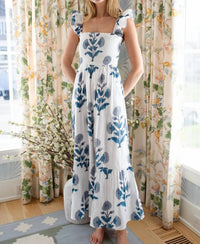 Marea - Sasco Maxi Dress