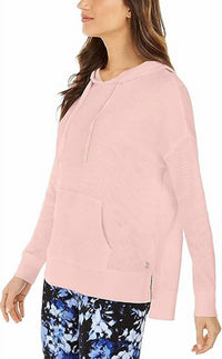 Calvin Klein - Performance High-low Hoodie