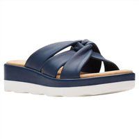 Clarks - Women's Clara Charm Edge Sandal