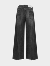 E.L.V. Denim - Freya Wide Leg Jean
