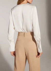 Favorite Daughter - The Date Blouse