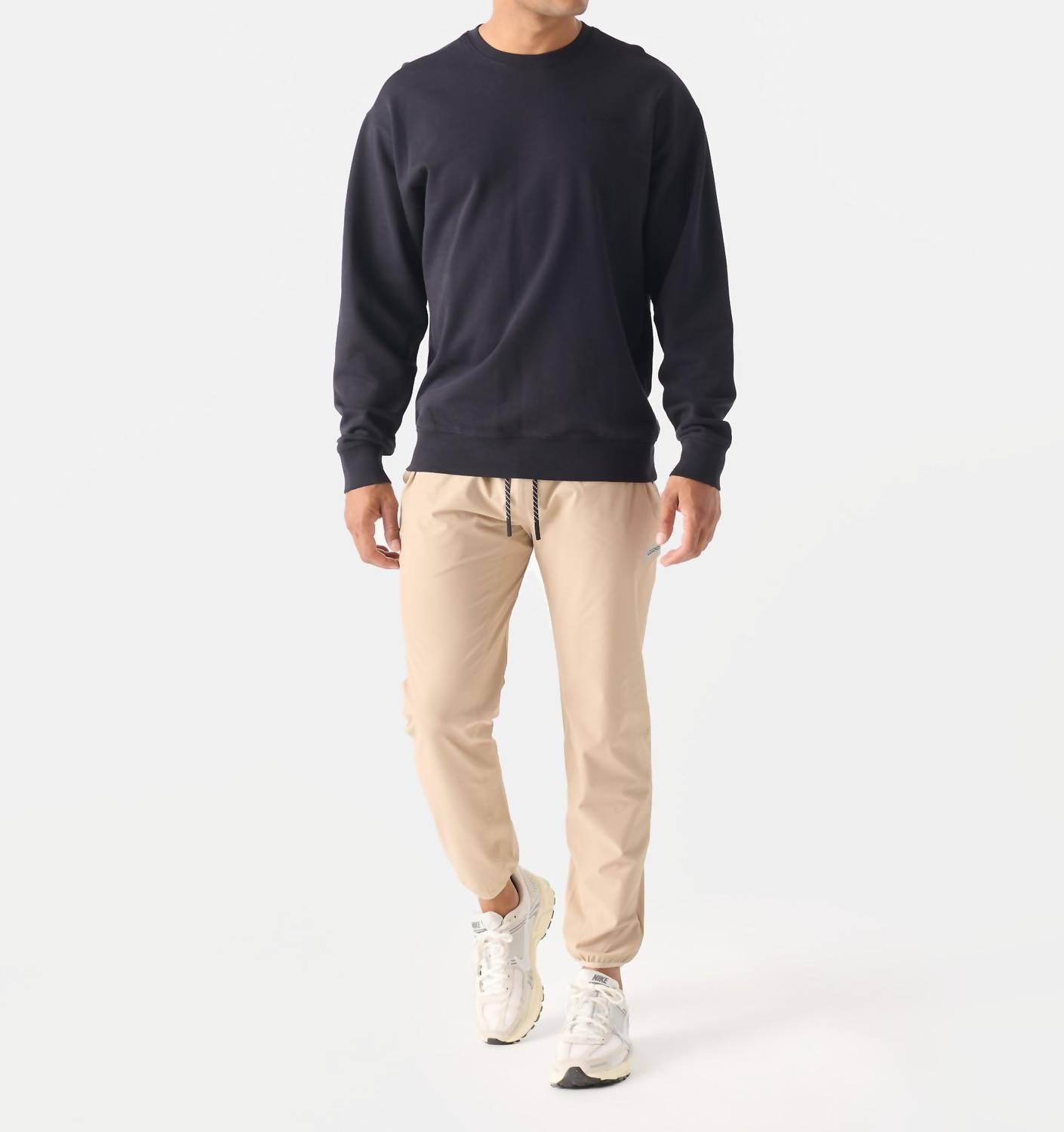 Legends - Fairfax Crew Sweatshirt