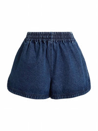 Hunter Bell - Courtland High Waist Short