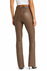 Blanknyc - Move Forward Faux Leather Pants