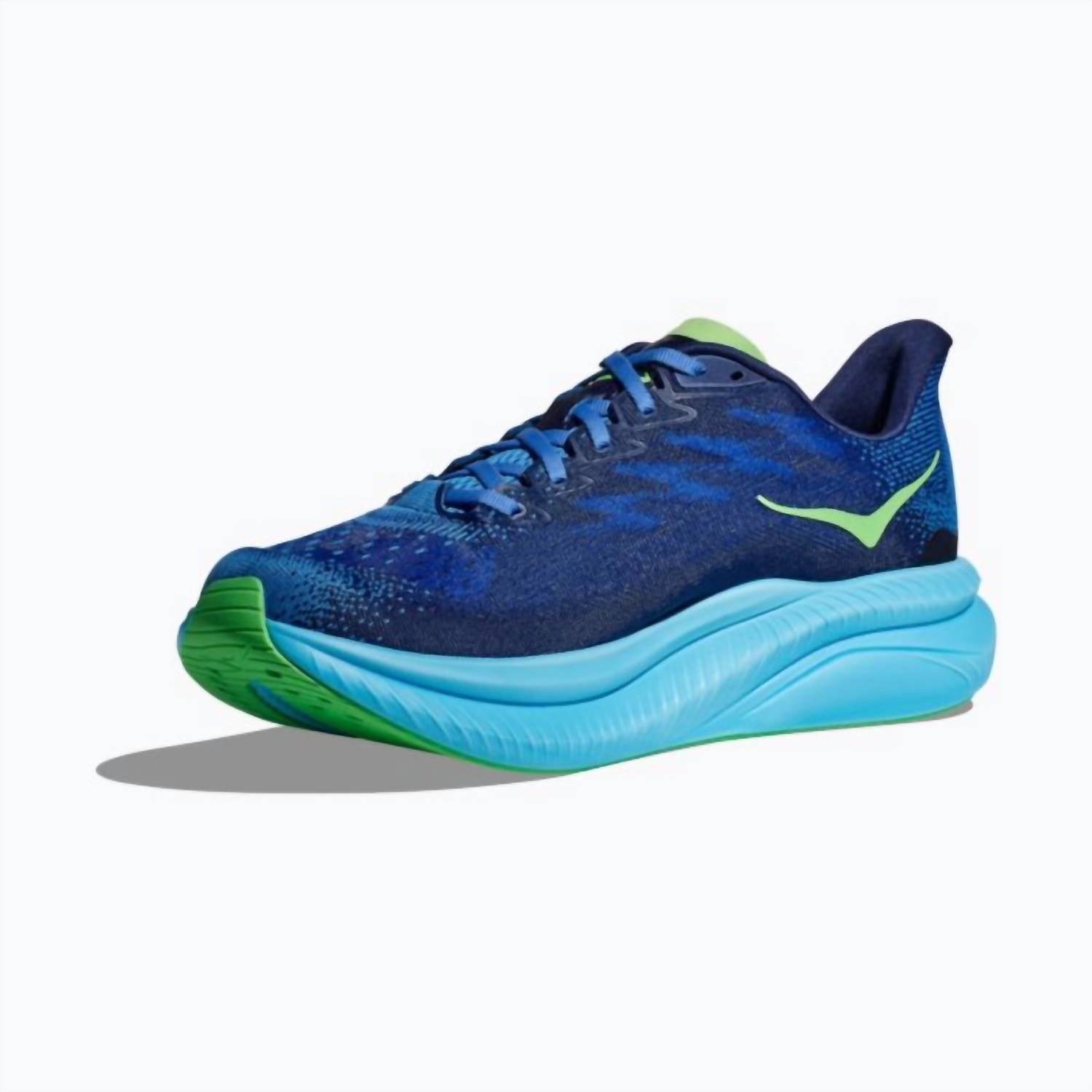 Hoka - Men's Mach 6 Running Shoes