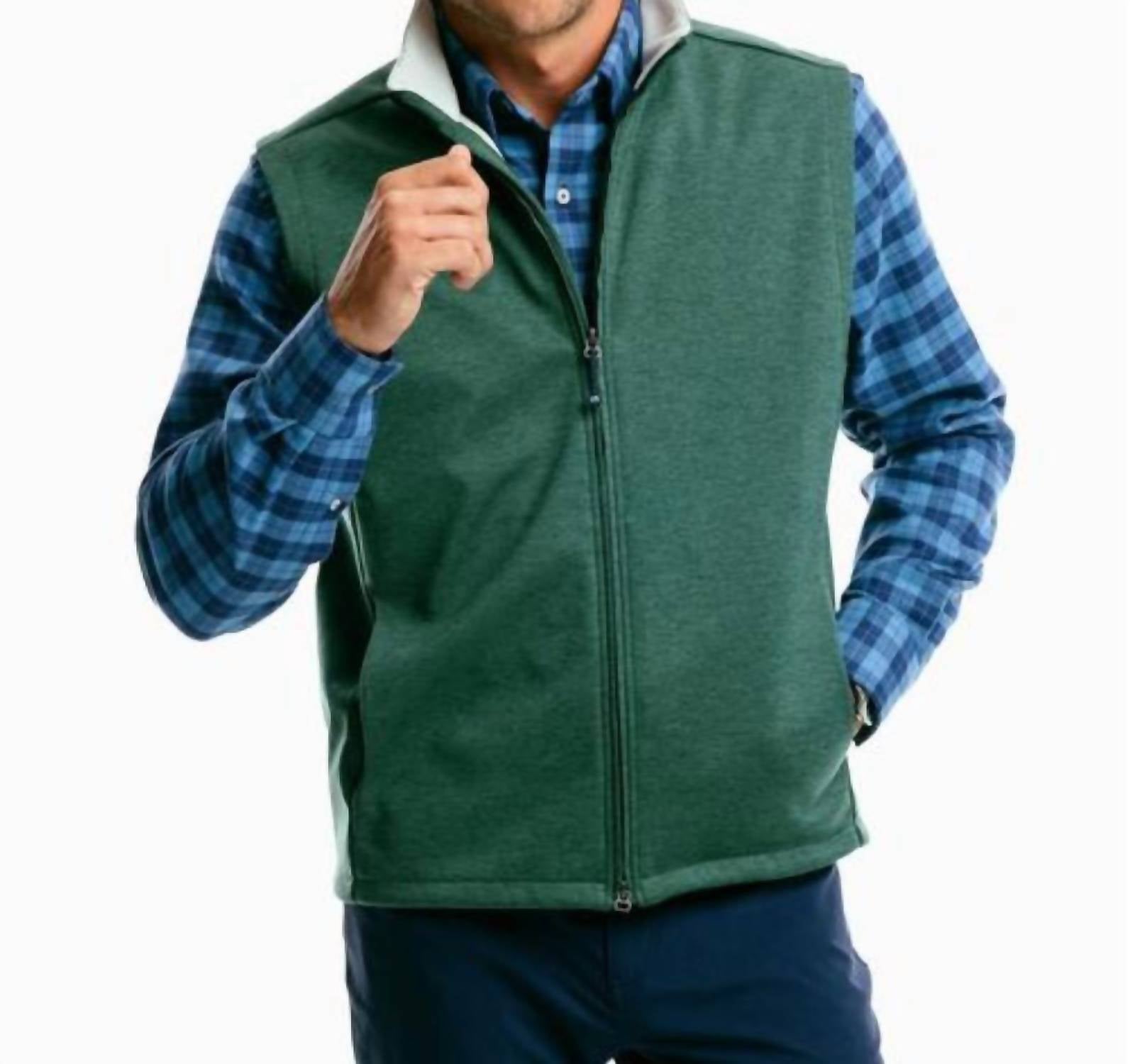 Southern Tide - Breakwater Performance Vest