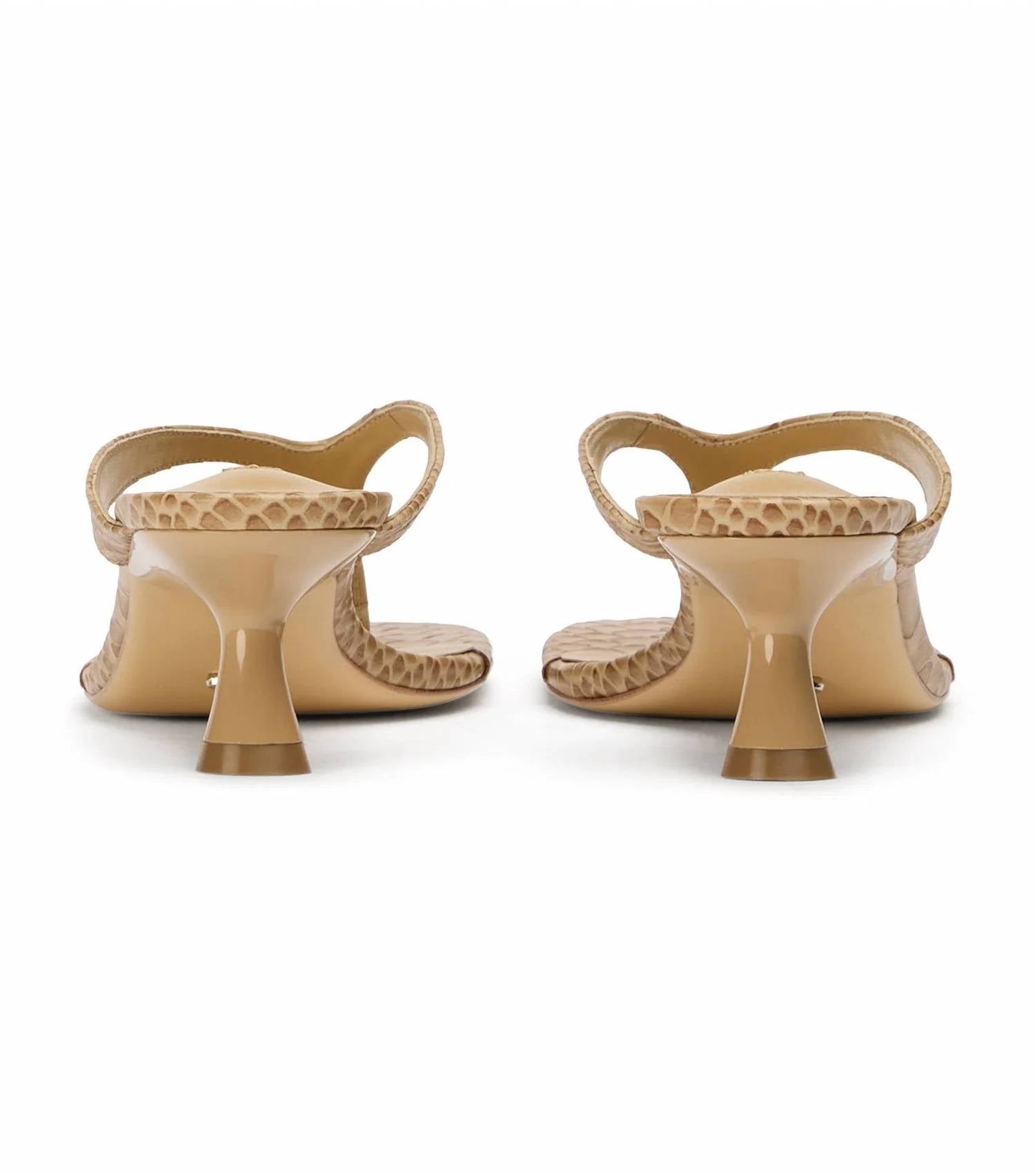Tony Bianco - Women's Krista Flip Flop Heels