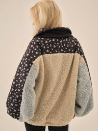 For Love & Lemons - Maisie Collared Jacket