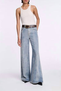 Dorothee Schumacher - Denim Love Pants