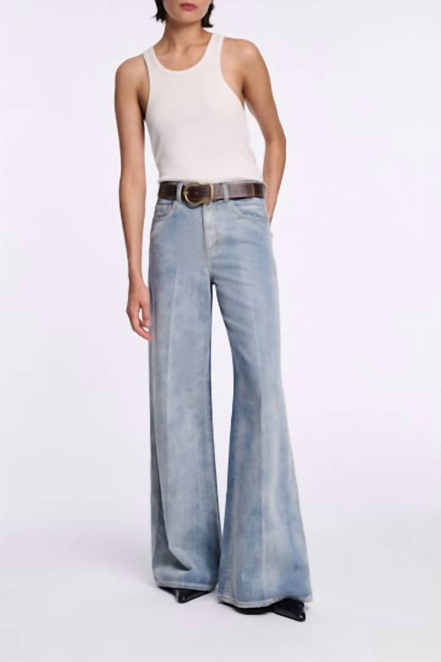 Dorothee Schumacher - Denim Love Pants