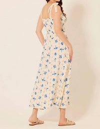 Bila77 - Cadiz Dress