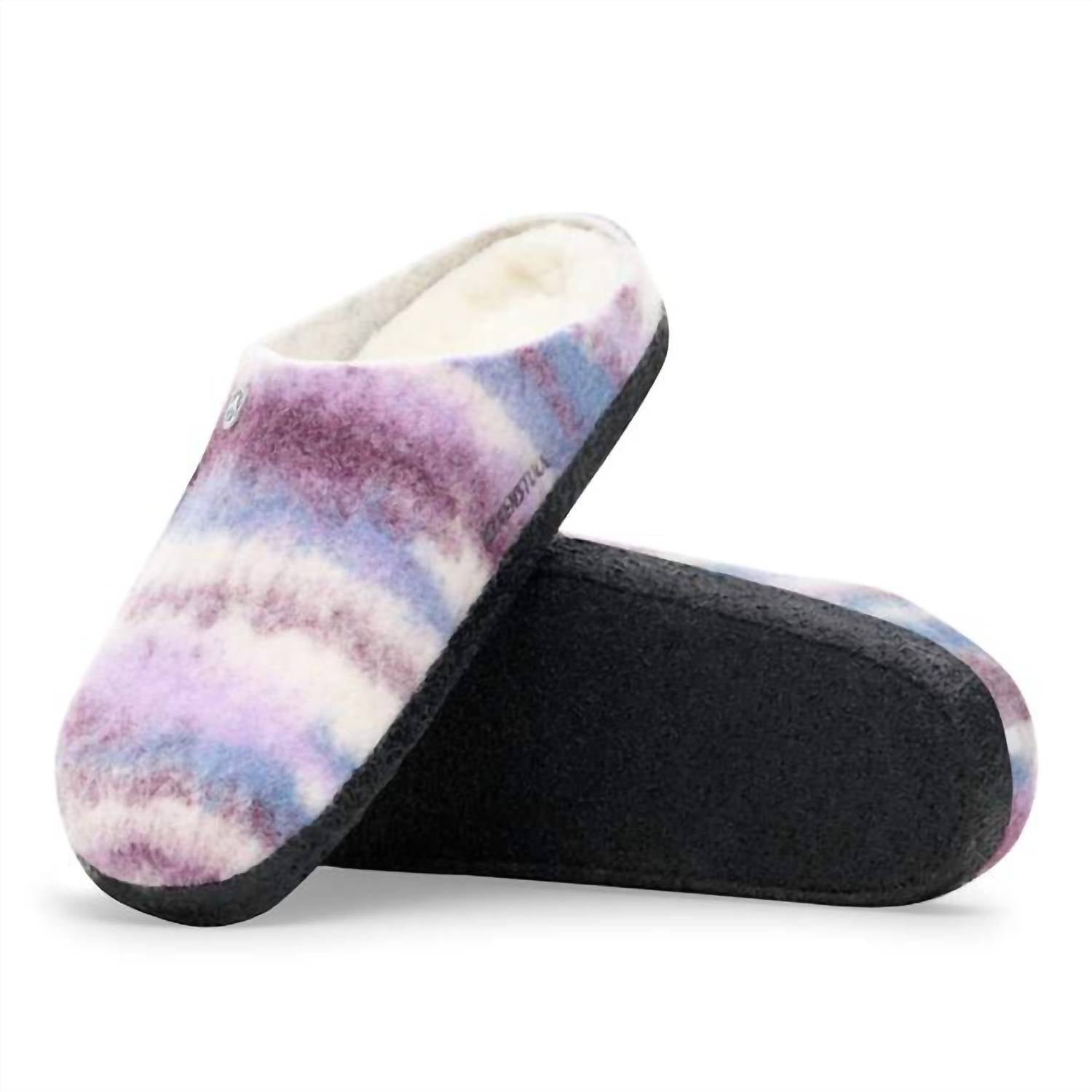 Birkenstock - Unisex Zermatt Rivet Slippers