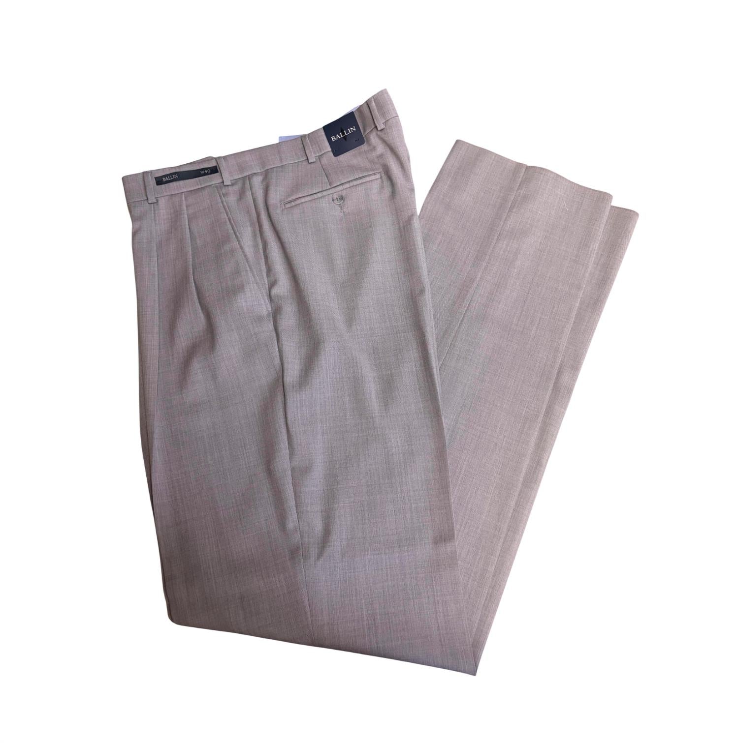 Ballin - Men's Manchester Dress Pants