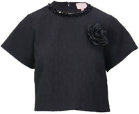 Lucy Paris - Patricia Rosette Top