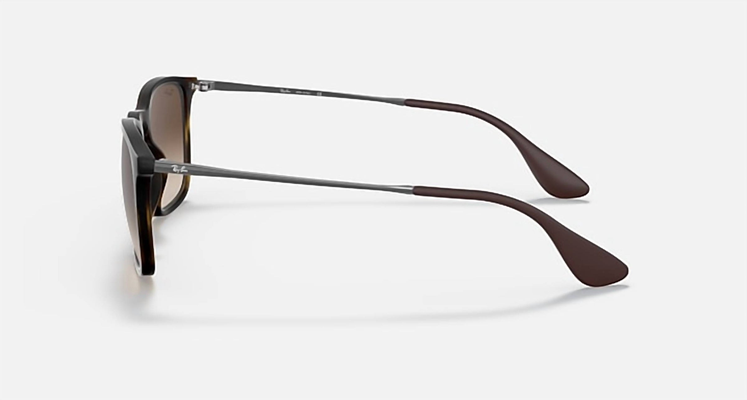 Ray Ban - Chris Non Polarized Sunglasses Rb4187 - 856 - 13