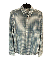 Faherty - Men's Ventura Check Button Down Shirt