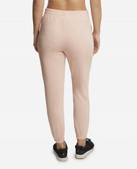 Danskin - Textured Side Panel Jogger