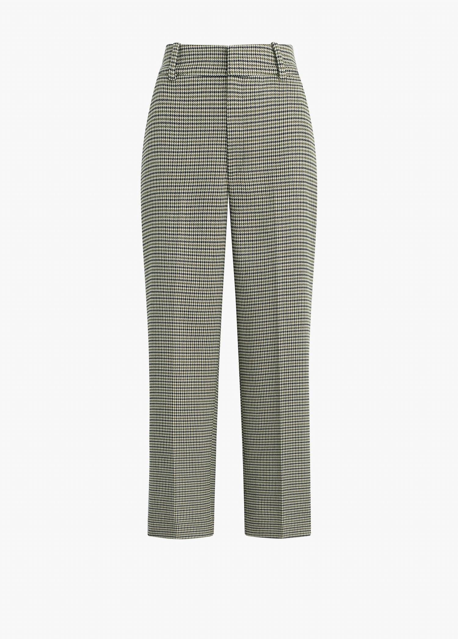 Favorite Daughter - The Cropped Fiona Pant
