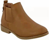 Kancan - Girl's Walk The Line Boots