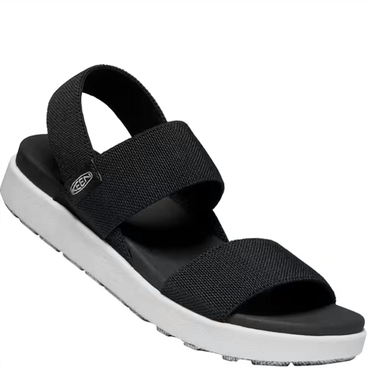 Keen - Women's Elle Backstrap Sandals