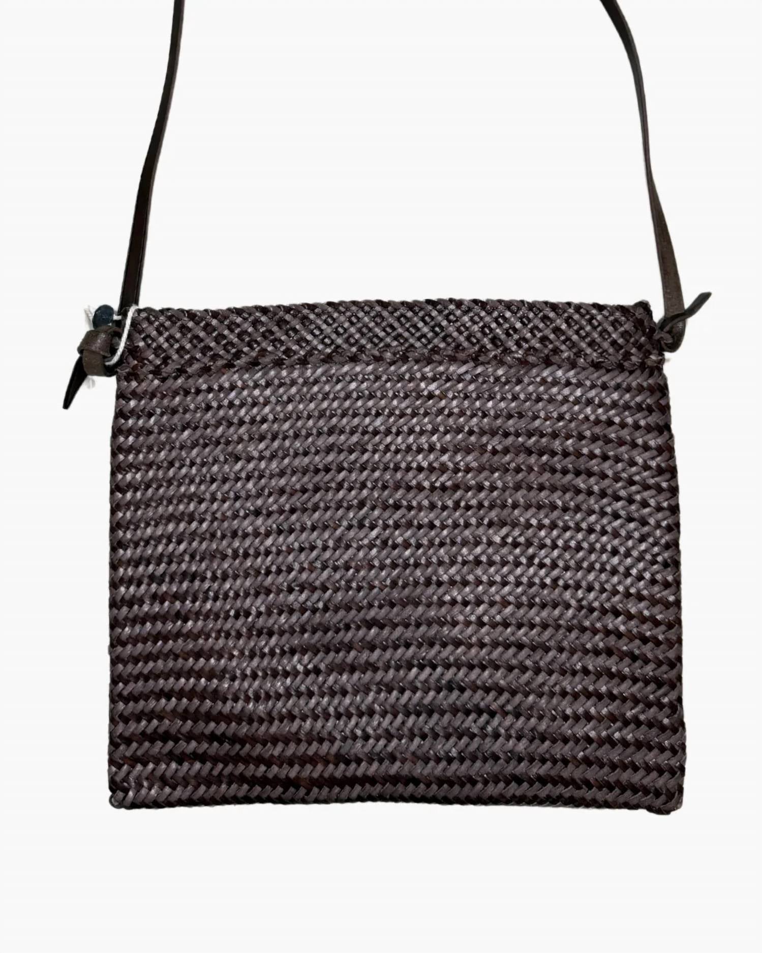 Dragon Diffusion - Women's Sacoche Crossbody Bag