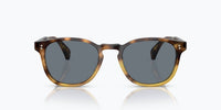Oliver Peoples - Finley Large Non Polarized Sunglasses 5298su 1409r8