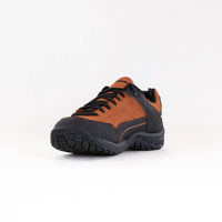 Dunham Men's Cloud Plus Lace Up Shoes in bombay brown - men's sneaker - view 5