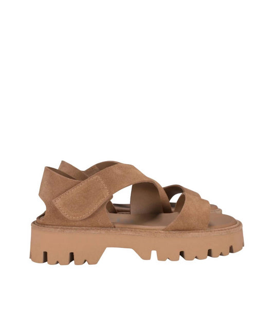 Pedro Garcia - Women's Suton Sandals