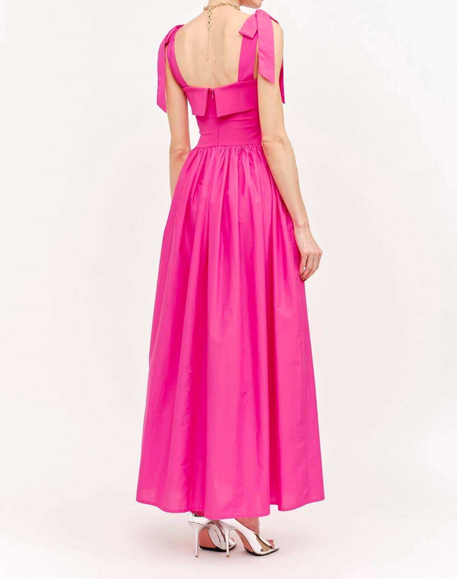 Sophie The Label - Karina Dress