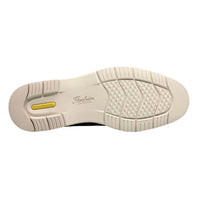 Florsheim - MEN'S VIBE CANVAS PLAIN TOE OXFORD SHOES - MEDIUM WIDTH