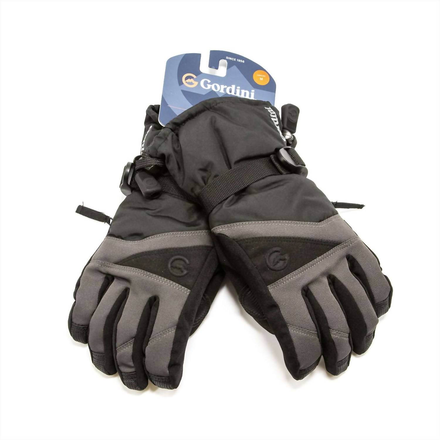 Gordini - Boy's Stomp Iii Gloves